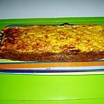 recette pain de poisson