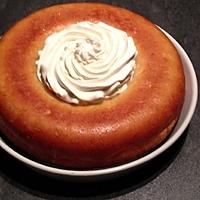 recette Baba au rhum classique