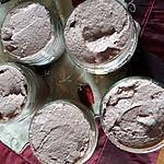 recette Mousse de foie au porto petite rectification