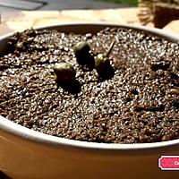 recette Tapenade