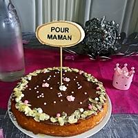 recette Gâteau fondant aux petits suisses