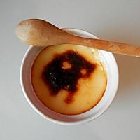 recette Fırın Sütlaç - Riz au lait au four