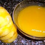 recette lemon curd...fastoche