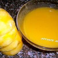 recette lemon curd...fastoche