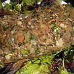 recette Boeuf en gelée