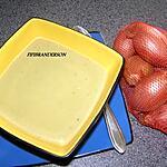 recette soupe aux blancs de poireaux