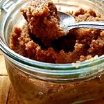 recette Praliné maison