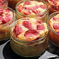 recette Clafoutis aux fraises