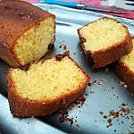 recette Quatre quart breton