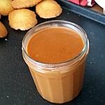 recette Caramel au beurre salé pour les crêpes mummmmmm