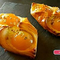 recette Oranais pistache abricots