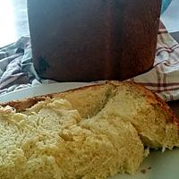 recette Brioche moelleuse extra MAP