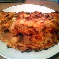 recette Calzone