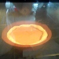 recette butterscotch cinnamon pie