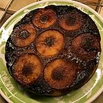 recette Quatrain aux pommes