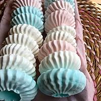 recette Meringues