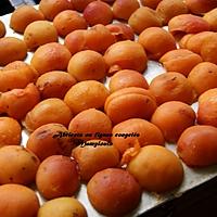 recette Figues et abricots congelés