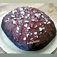 recette Brownie surprise