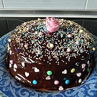 recette Gateau chocolat