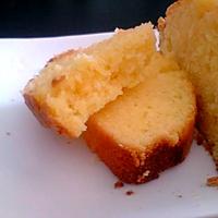 recette Gâteau au yaourt noix de coco