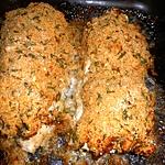 recette Dos de cabillaud à la bordelaise
