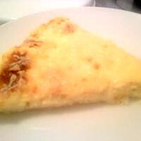 recette Quiche aux trois fromages