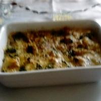 recette recette de morue  ; une recette  de marie  jo  sur  les foodies