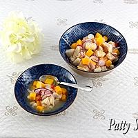 recette Ceviche Péruvien