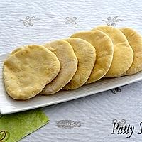 recette Pain Pita Maison