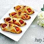 recette Oranais aux Abricots