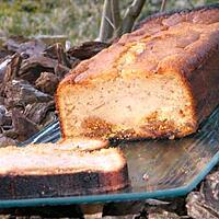 recette Ooo Cake au cidre et aux figues ooO