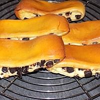 recette Brioches suisses