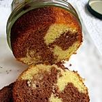 recette Gâteau bocaux