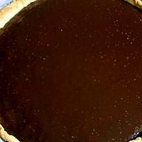 recette Tarte aux chocolats