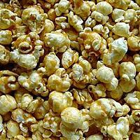 recette Pop-Corn (maison)