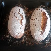 recette Pain au Maïs (Broa de milho portuguesa)