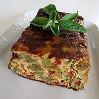 recette Terrine aux Aubergines