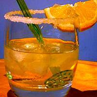 recette Ti'punch