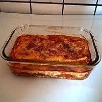 recette lasagne sans chichi