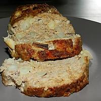 recette Pain de viande aux salsifis