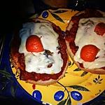 recette bruschietta aux sardines