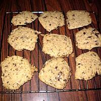 recette Cookies