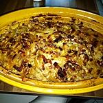 recette Potée chasseur