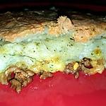 recette hachis parmentier