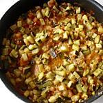recette RATATOUILLE