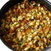 recette RATATOUILLE