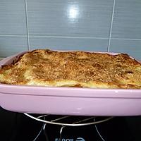 recette Lasagnes bolognaise