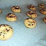 Recette de Montécao par Ladyhel