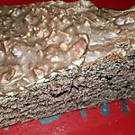 recette gateau chocolat glaçage rocher ALERTE GOURMANDS!!!