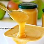 recette Beurre de pomme au cidre des Ardennes